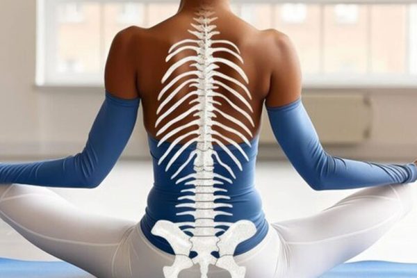 7 Tips Merawat Tulang Belakang Biar Tetap Lurus dan Kuat