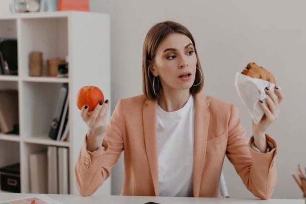 5 Kesalahan Umum dalam Diet yang Mengganggu Keseimbangan Gizi