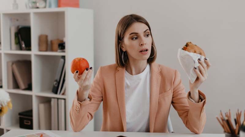 5 Kesalahan Umum dalam Diet yang Mengganggu Keseimbangan Gizi
