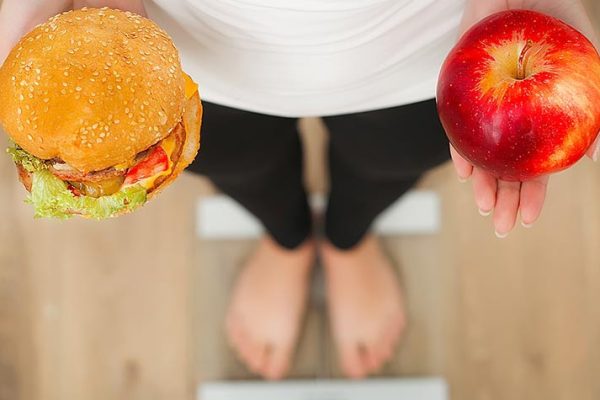 5 Cara Diet Tanpa Mengorbankan Energi Harian 5 Cara Diet Tanpa Mengorbankan Energi Harian