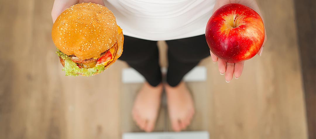 5 Cara Diet Tanpa Mengorbankan Energi Harian