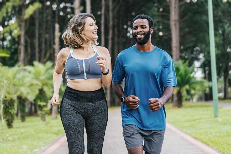 7 Tips Menjalani Gaya Hidup Aktif Tanpa Harus ke Gym