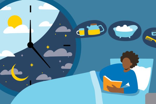 7 Cara Mengatur Pola Tidur untuk Kesehatan Optimal