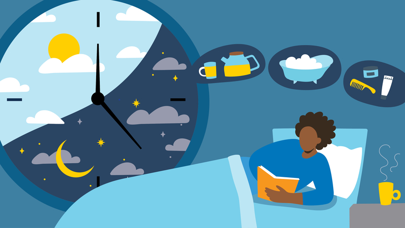 7 Cara Mengatur Pola Tidur untuk Kesehatan Optimal