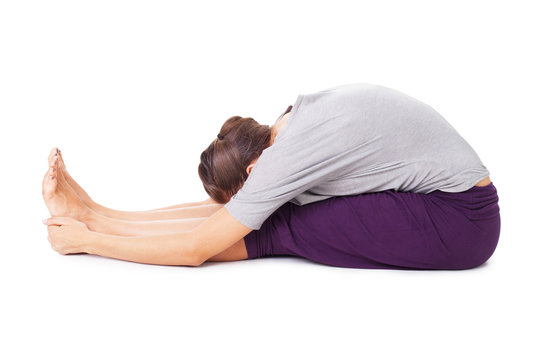 10 Gerakan Yoga yang Bantu Jaga Kelenturan Otot