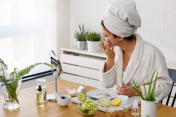 7 Bahan Dapur yang Bisa Dipakai untuk Obat Jerawat