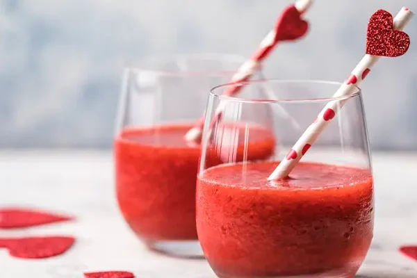 5 Minuman Alami yang Menyehatkan Jantung