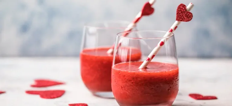 5 Minuman Alami yang Menyehatkan Jantung