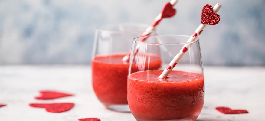 5 Minuman Alami yang Menyehatkan Jantung